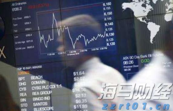 央行：7月末M2余额329.94万亿元 同比增长8.8%