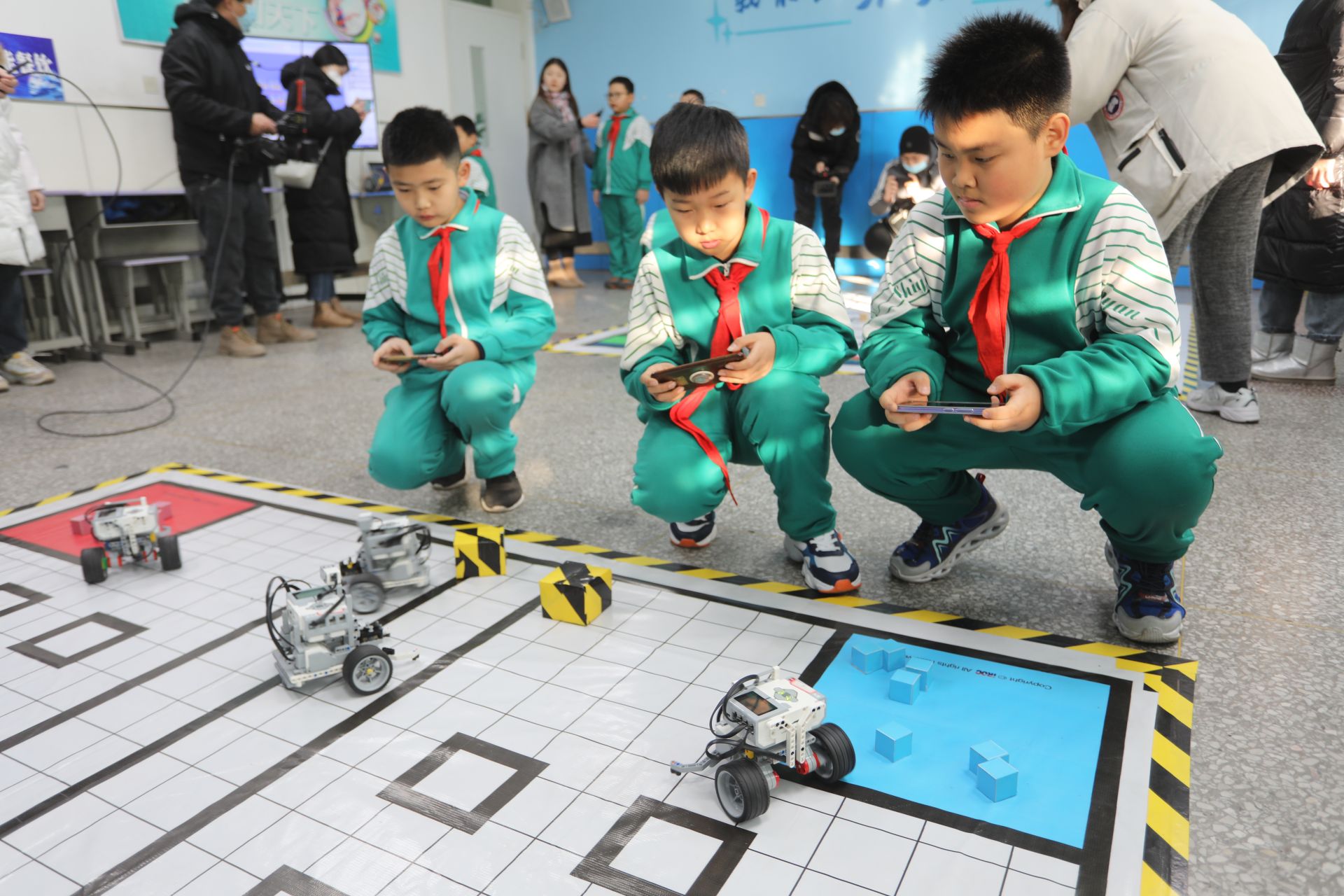 省基层精神科临床诊疗能力提升项目第三季度培训班在梅举办