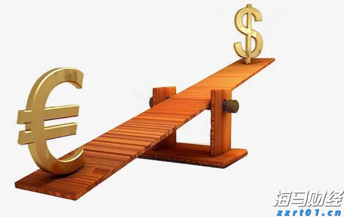 美元资产偏好松动 中国台湾投资者转向欧洲市场