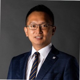 政协第六届贵港市委员会第五次会议主席会议召开